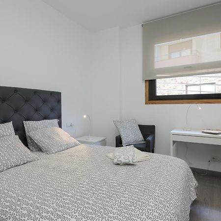 Apartamentos Lanceata A Revolta Habitación foto
