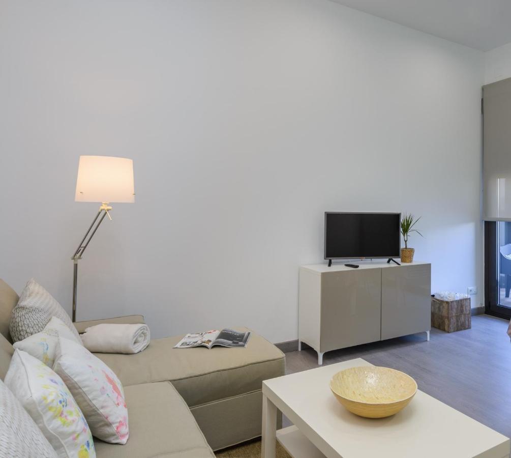 Apartamentos Lanceata A Revolta Exterior foto