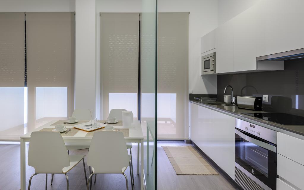 Apartamentos Lanceata A Revolta Habitación foto