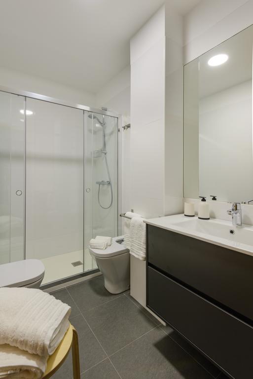 Apartamentos Lanceata A Revolta Habitación foto