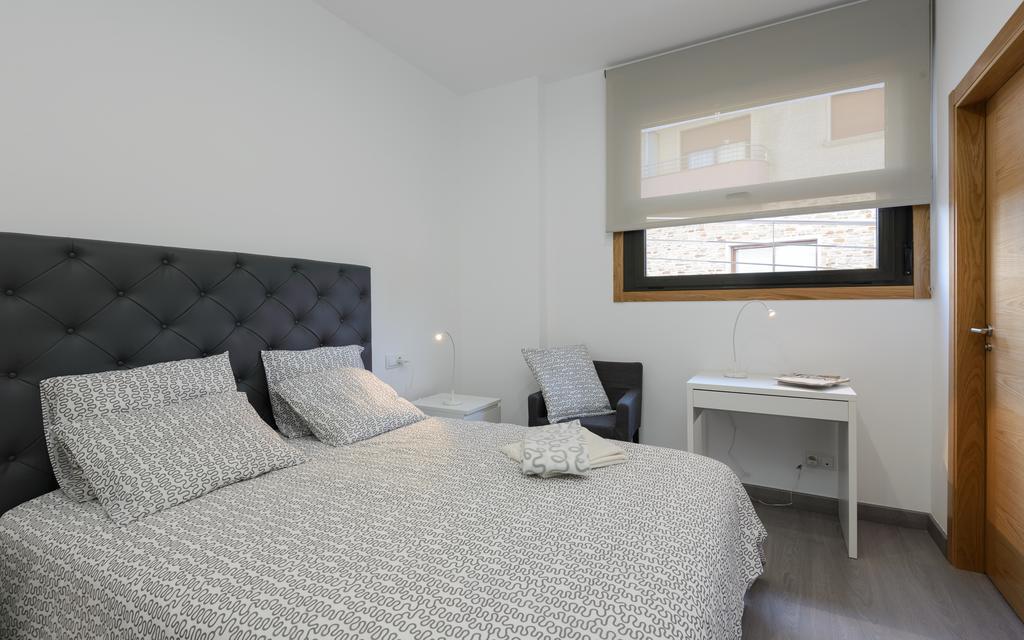 Apartamentos Lanceata A Revolta Habitación foto